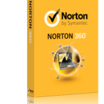 Installer Norton 360 1 License - 1 Year