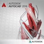 Installer Autodesk AutoCAD 2016