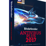 Installer BitDefender Antivirus Plus 1PC/Year