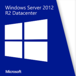 Installer Windows Server 2012 R2 Datacenter 64 bit