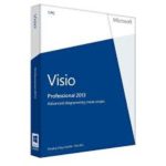 Installer MS Visio Professional 2013