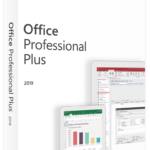 Installer Microsoft Office 2019 Professional Plus
