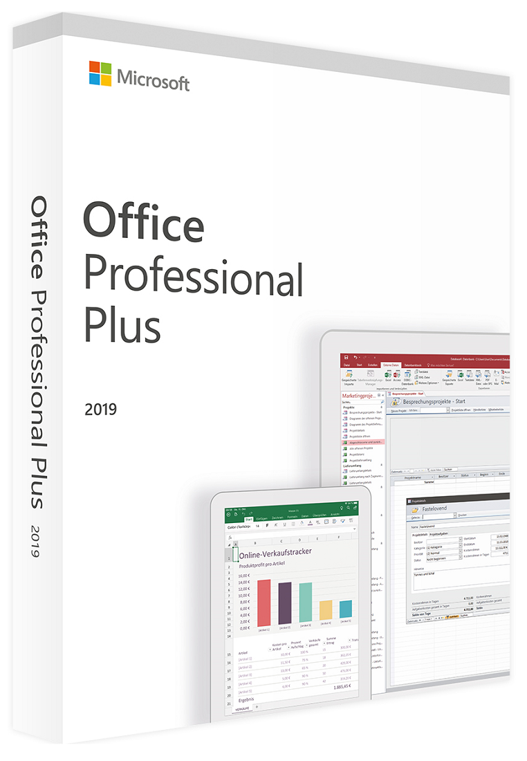 microsoft office professional plus 2019 product key list