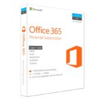 Installer Office 365 A3 - 1user/year for 5 Devices (PC or MAC)