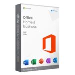 Installer Office Home & Business 2016 for Windows