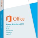 Installer Office Home & Business 2013 for Windows