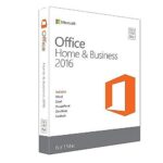 Installer Office Home & Business 2016 For Mac