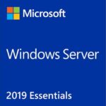 Installer Windows Server 2019 Essentials