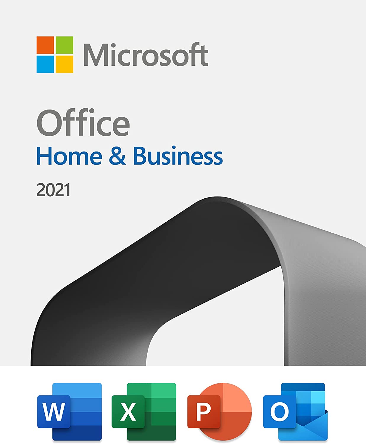 Installer Microsoft Office Home & Business 2021 For Windows