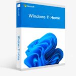 Installer Windows 11 Home