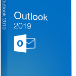 Installer Microsoft Outlook 2019