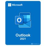 Installer Microsoft Outlook 2021