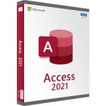 Installer Microsoft Access 2021
