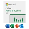 Microsoft Office 2024 Home and Business HB MAC PC Canada