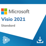 Installer MS Visio 2021 Standard