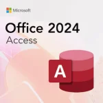 Installer Microsoft Access 2024