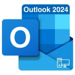 Installer Microsoft Outlook 2024