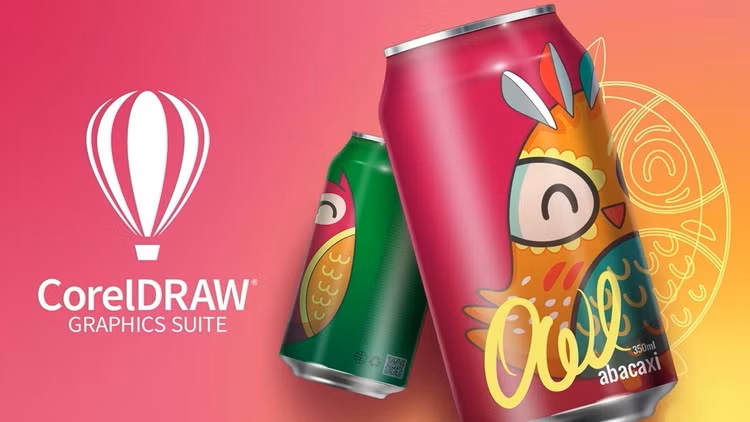 Buy CorelDRAW Graphics Suite 2024 for Mac genuine license at GetKeyNow.com – instant email delivery and best price in Canada